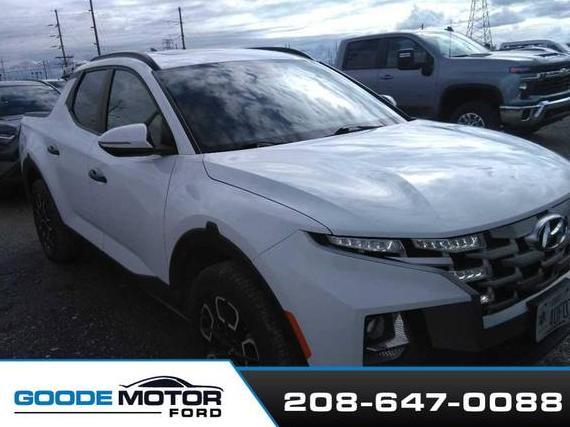 HYUNDAI SANTA CRUZ 2023 5NTJCDAE1PH073227 image HYUNDAI SANTA CRUZ 2023 5NTJCDAE1PH073227 image